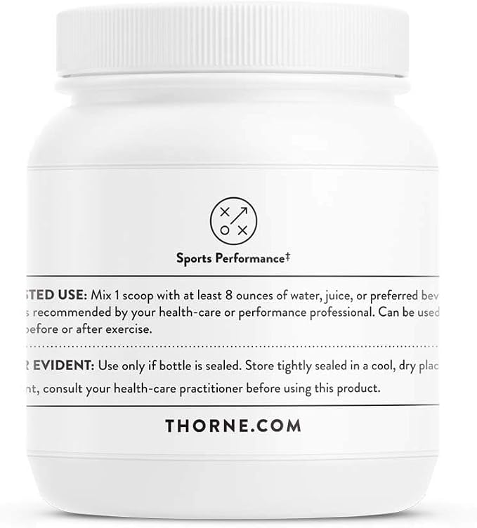 THORNE Creatine - Image 9