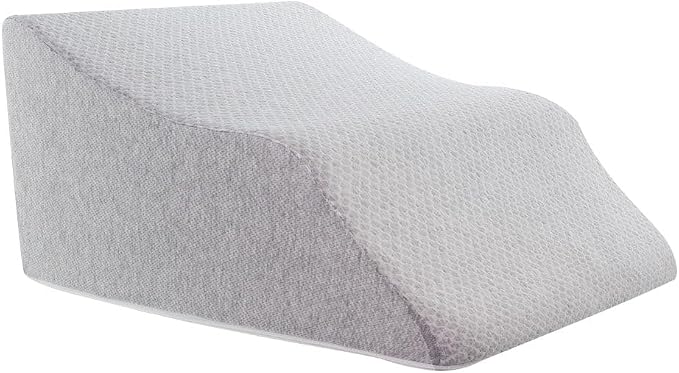 Lounge Doctor Elevating Leg Rest Wedge Pillow - Image 9
