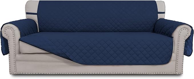 Easy-Going Reversible Couch Cover by Easy-Going