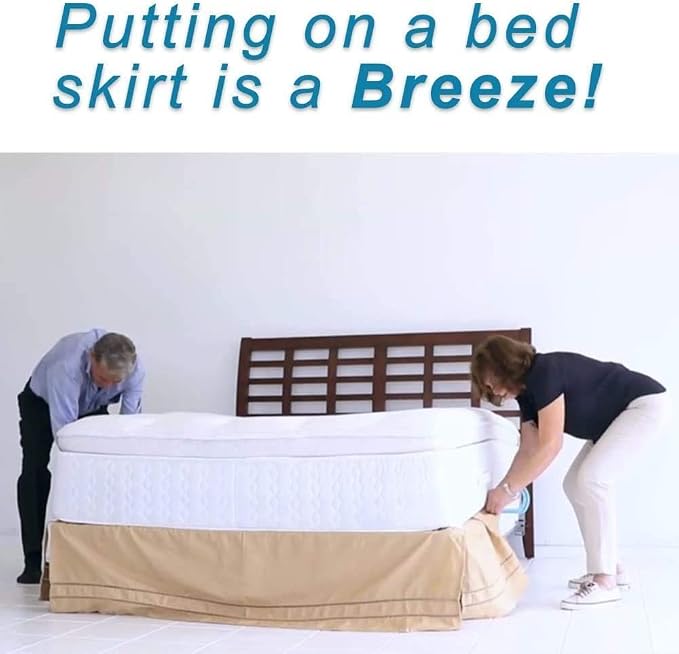 Mattress Lifter & Bed Maker Tool - Image 7