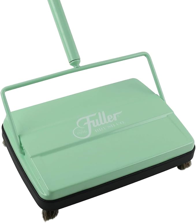 Fuller Brush 17029 Electrostatic Carpet & Floor Sweeper - Field & Grace