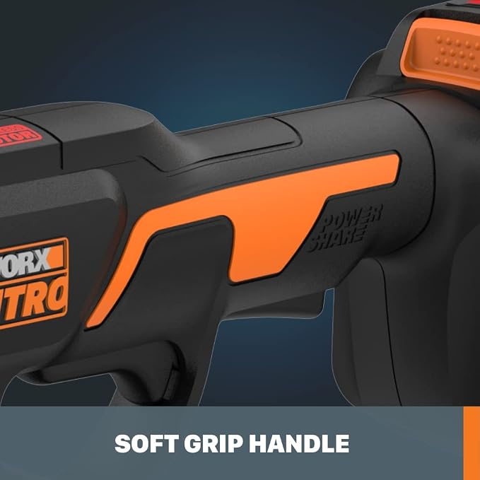 Worx 20V Worx NITRO Pruning Shear/Lopper WG330 - - Image 5