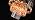 12-Light 23.64" Gold Modern Crystal Chandelier Crystal Pendant