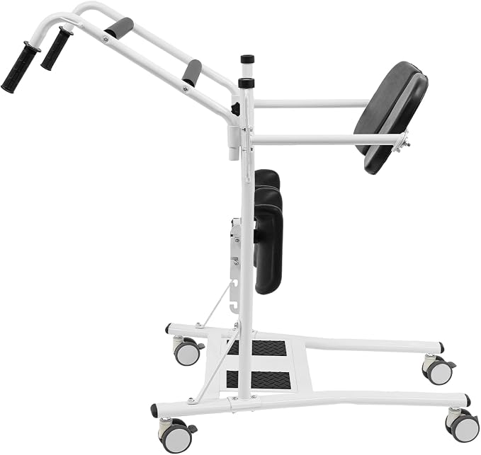 YIYIBYUS Sit to Stand Lift, Stand Assist Lift - Image 4