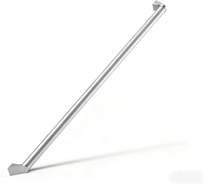 16 FT Handrails for Indoor Stairs, Railings，Outdoor Stairs Handrail，Modern by Firmetal