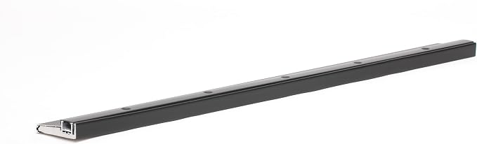 Adjustable Aluminum Threshold – Extra Short Width - Image 5