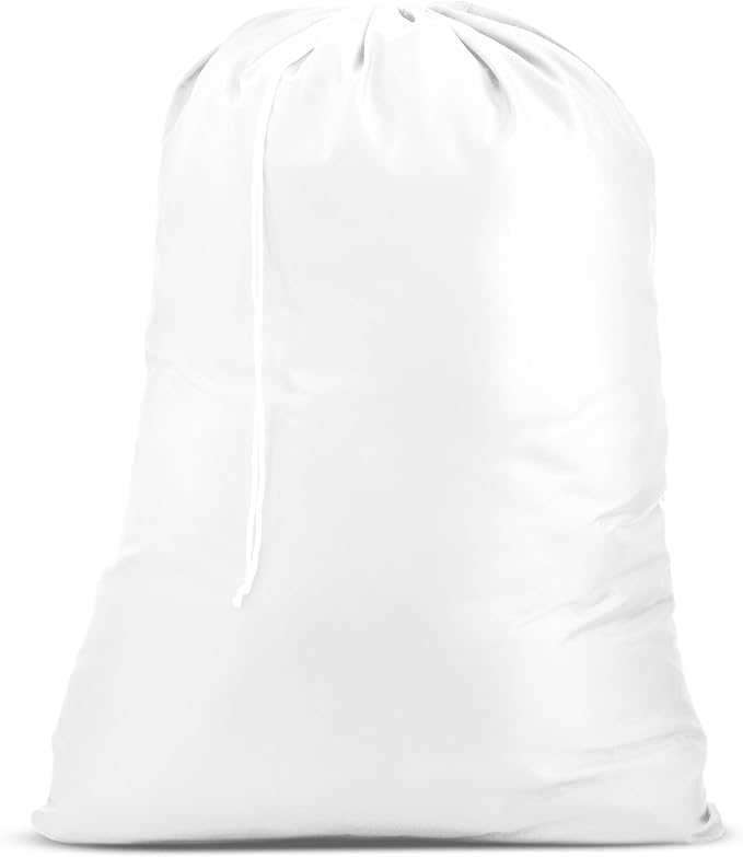 Nylon XL Laundry Bag by Handy+Laundry