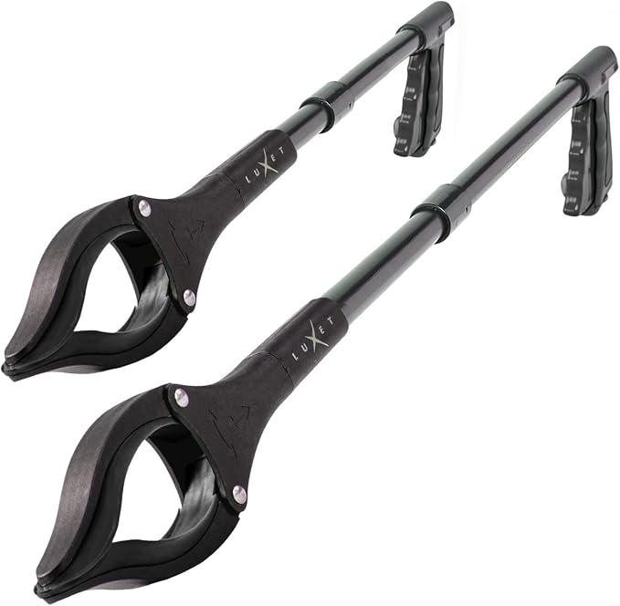 Grabber Reacher Tool by Luxet