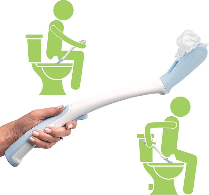 Juvo Toilet Aid - Image 2