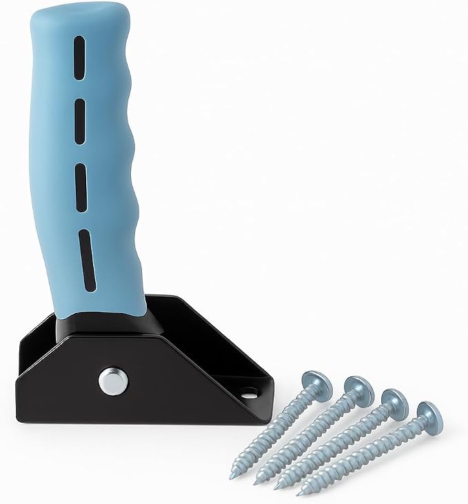 Shiwala Flip A Grip Doorway Assist Handle, Foldable Safety Support Bar by Shiwala