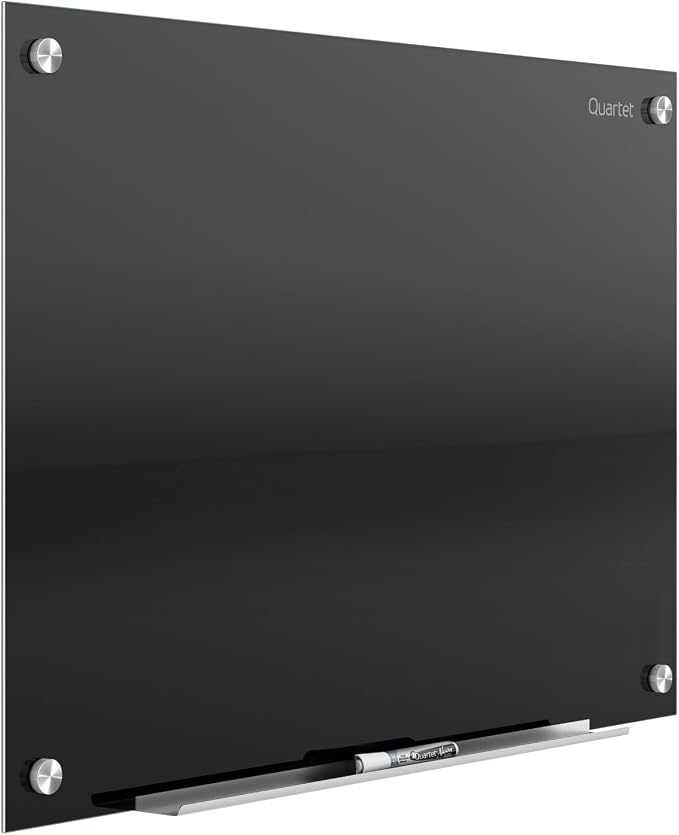 Quartet Magnetic Dry Erase Board - Image 9