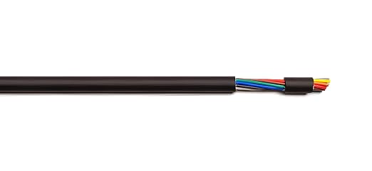 20AWG 12 Conductor Wire Cable by KWANGIL
