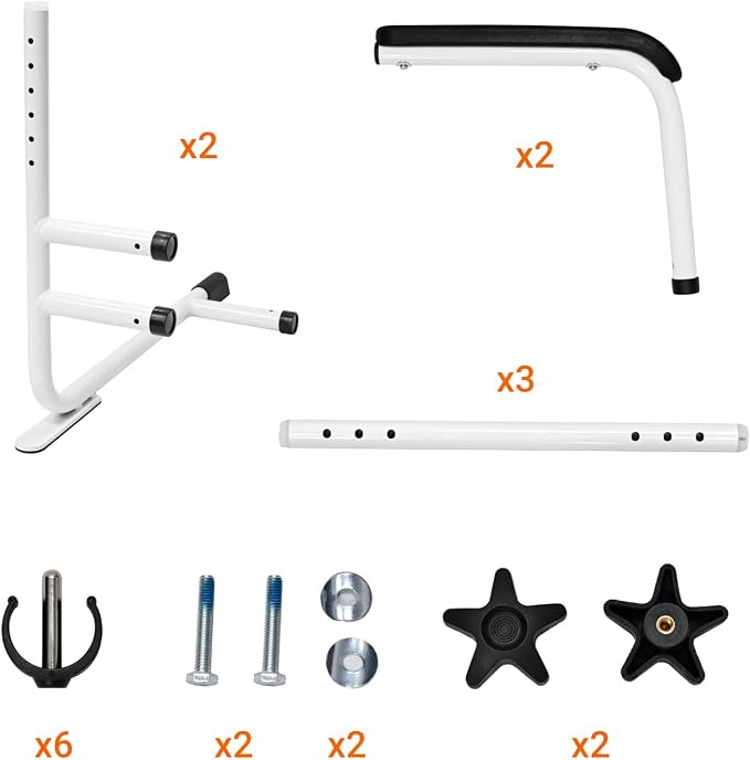 Stand Assist Aid for Elderly/Seniors/Disabled, Couch/Chair Lift Assistance - Image 8