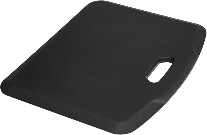 Mount-It! Anti Fatigue Floor Mat | Standing Comfort Mat by Mount-It