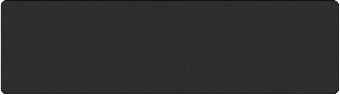 GelPro Anti-Fatigue Designer Comfort Kitchen Floor Mat, Trellis Grey Stain - Image 4
