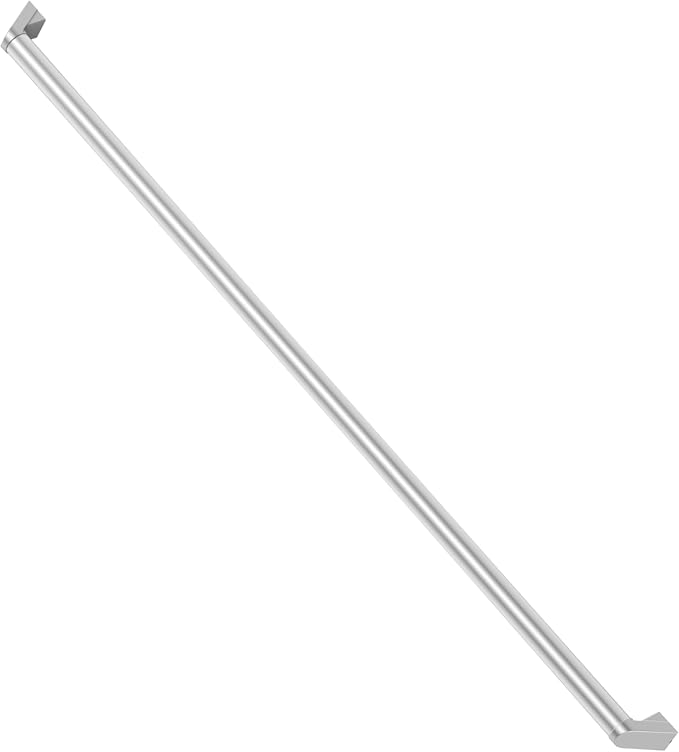 6 FT Handrails for Indoor Stairs, Railings，Outdoor Stairs Handrail，Modern - Image 2