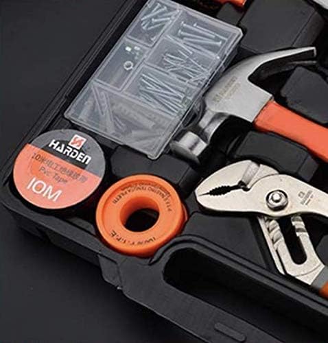 Edward Tools Harden 63 Piece Tool Set - Image 5