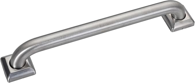 joyrain 500lb Capacity Stainless Steel Grab Bar by Unknown