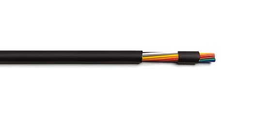 22AWG 15 Conductor Wire Cable by KWANGIL