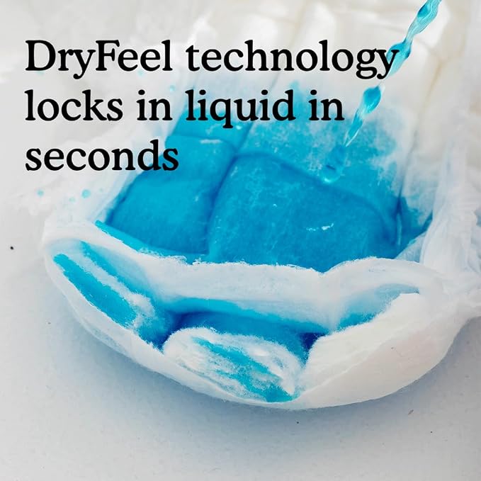 Because Overnight Absorbency Pull Ups - Image 4