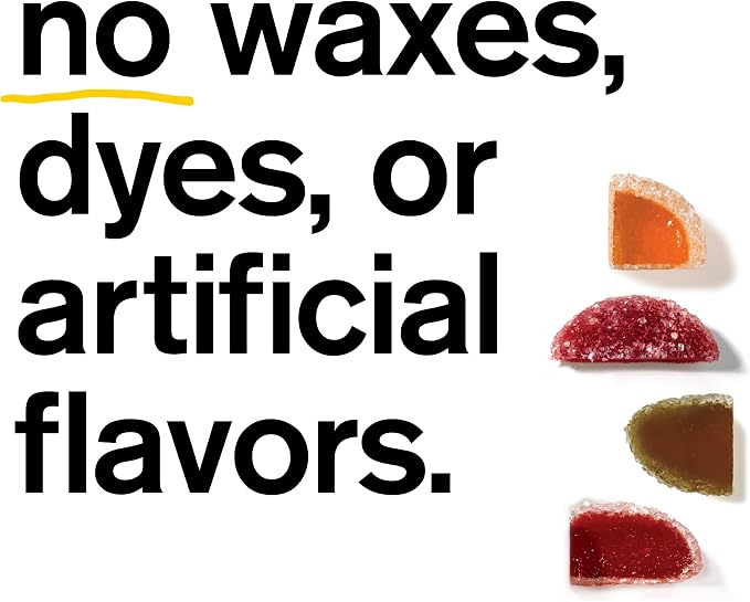 Skratch Labs Energy Chews | Gummies - Image 8