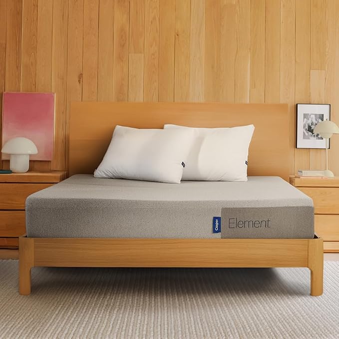 Casper Sleep Element Full Mattress by Casper