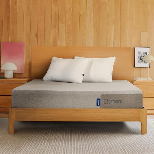 Casper Sleep Element Queen Mattress by Casper