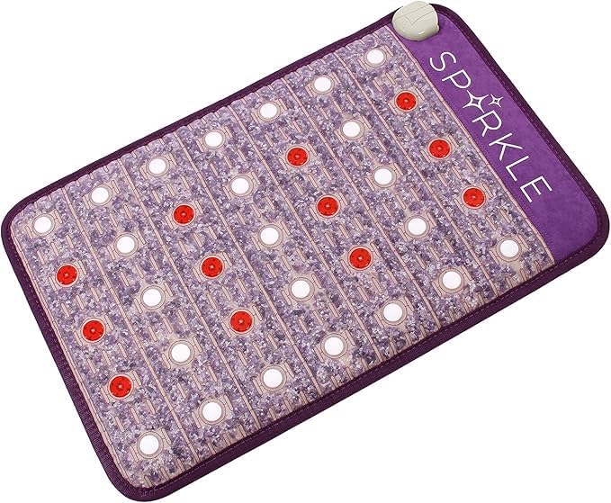 Biomat Infrared Mat | Crystal Mat - Image 7