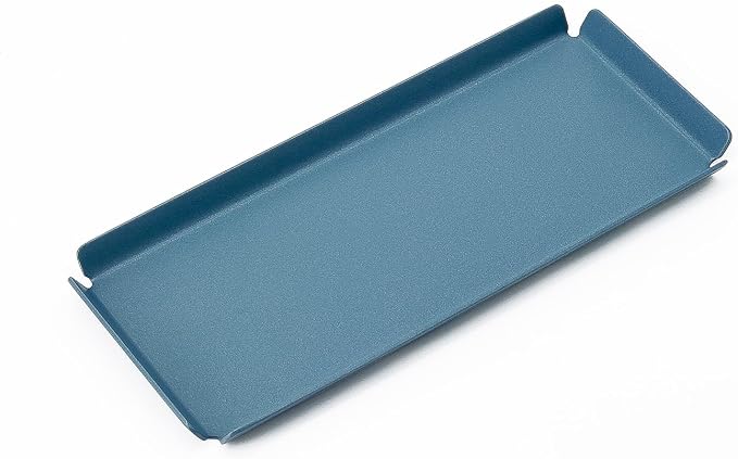 Aluminum Organizer Tray for Desk & Entryway by PROGETTO270