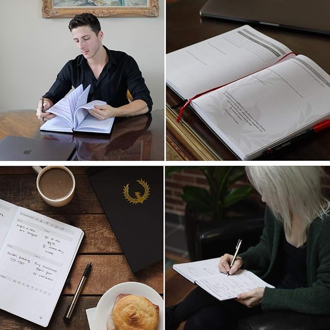 The Phoenix Journal - Image 3