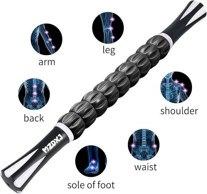 Muscle Roller Stick for Athletes - Image 6
