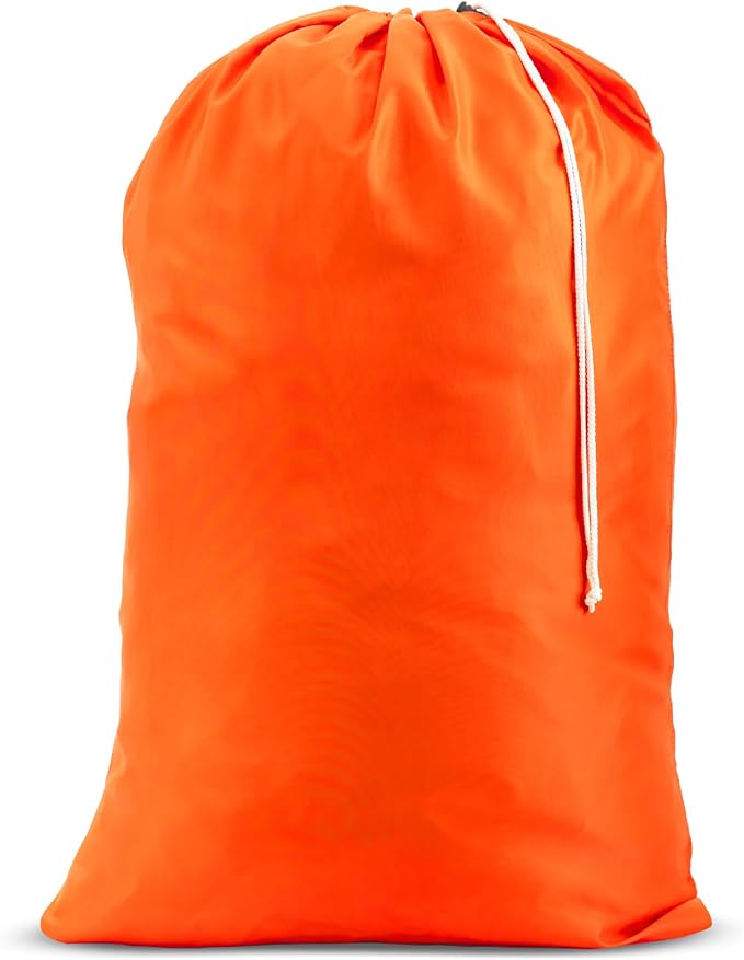 Nylon XL Laundry Bag by Handy+Laundry