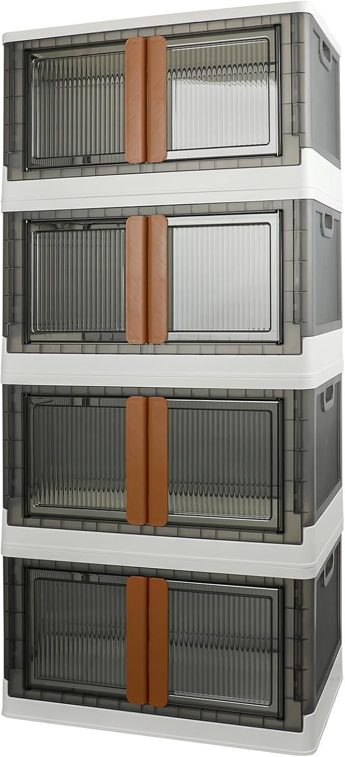 Storage Bins, Extra Large Cabinet - Image 9