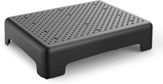 HBTower Mobility Step Stool for Adults & Seniors by HBTower