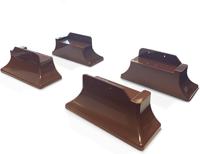 Stander Recliner Risers, Non-Slip Chair Lifters by Stander