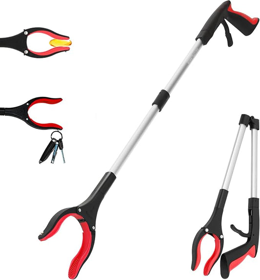 Grabber Reacher Tool by GRABBEREXPERTER