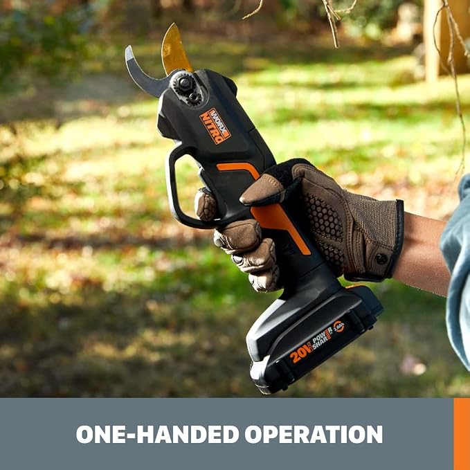 Worx 20V Worx NITRO Pruning Shear/Lopper WG330 - - Image 8
