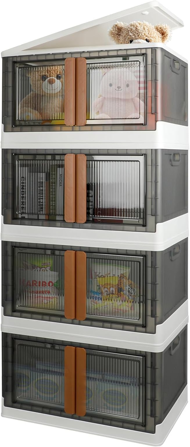 Storage Bins, Extra Large Cabinet by AssHMKITOfficial