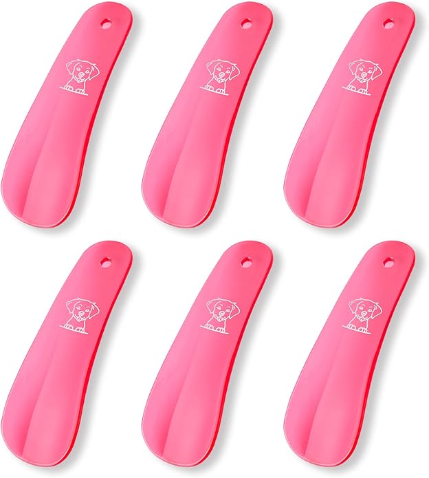 Shoe Horn for Kids by Unknown