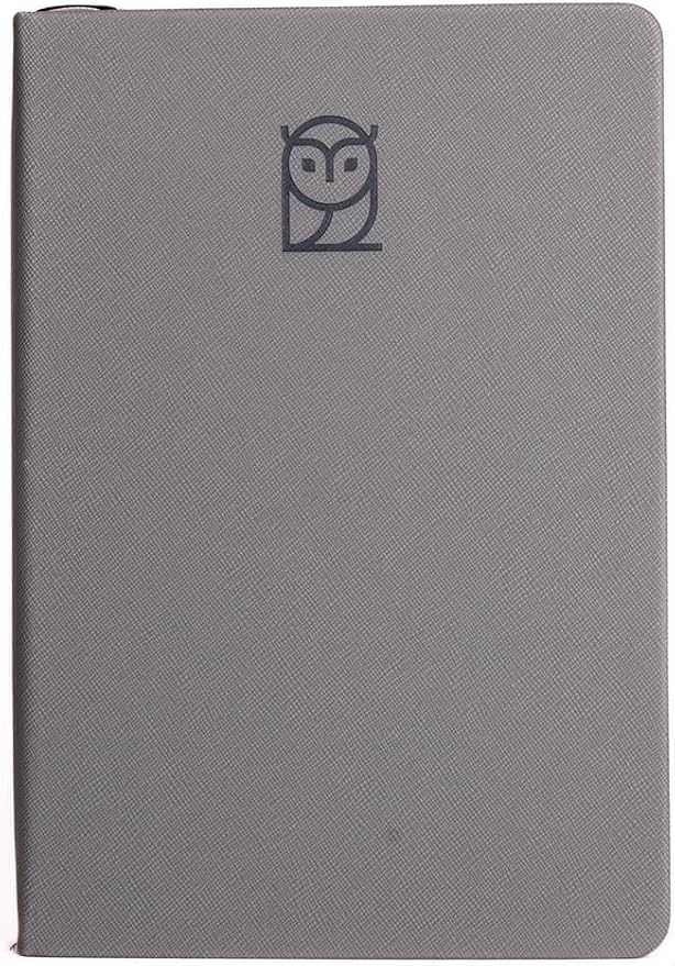 Undated Daily Planner – 6-Month A5 Productivity Organizer - Image 7