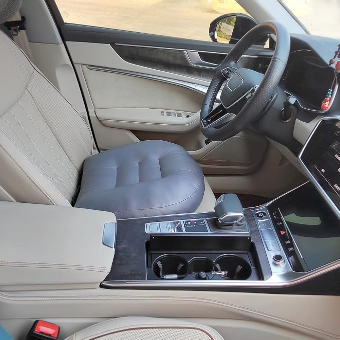 Adult Booster Seat Cushion/Car Seat Cushions - Image 6