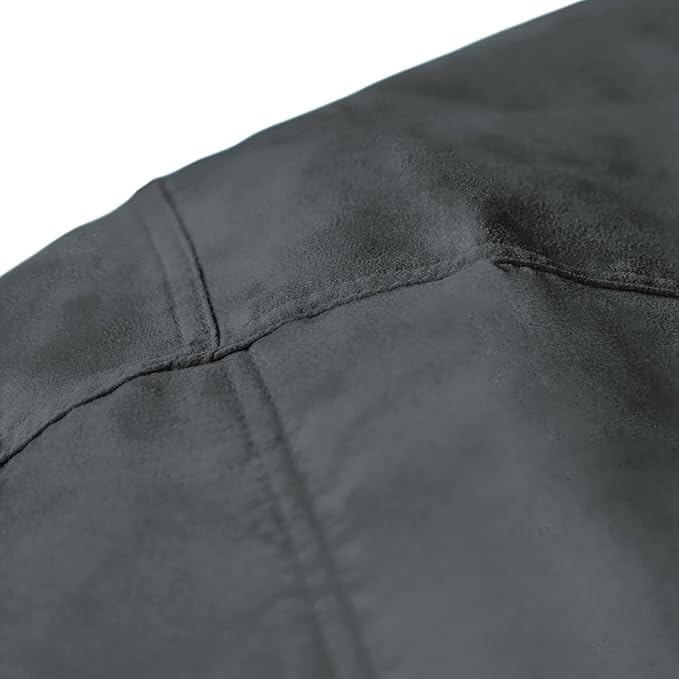 Lumaland Luxurious 5ft Large Bean Bag Chair - Image 7