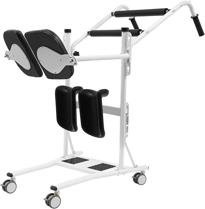 YIYIBYUS Sit to Stand Lift, Stand Assist Lift by YIYIBYUS