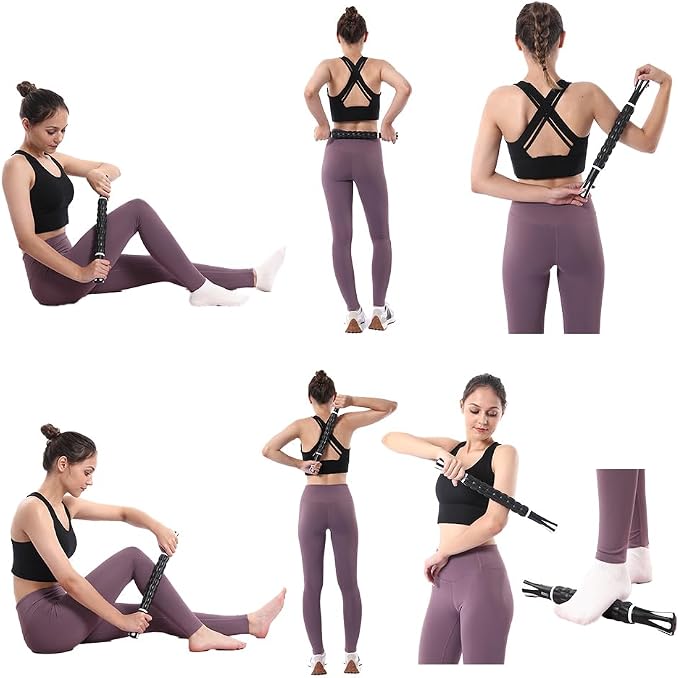 Muscle Roller Stick for Athletes - Image 8