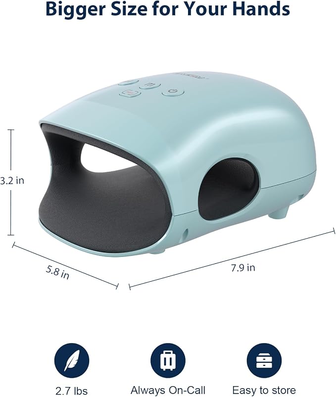 CINCOM Hand Massager - Image 7