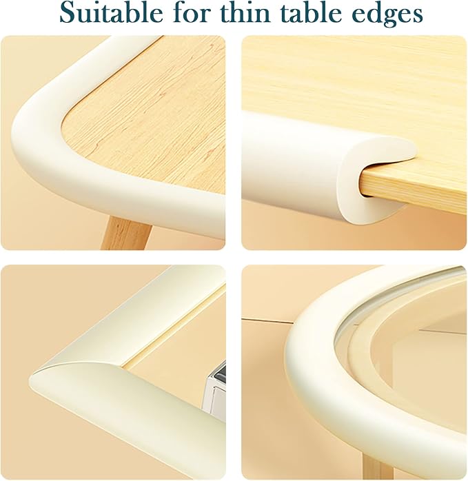 Baby Proof Edge Protectors 2-Pack - Image 5