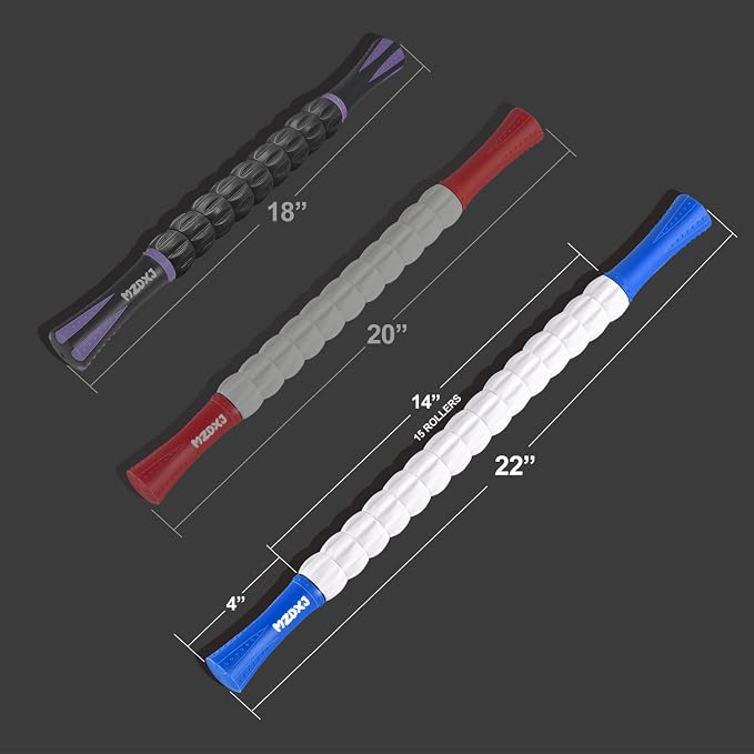 Muscle Roller Stick for Athletes - Image 7