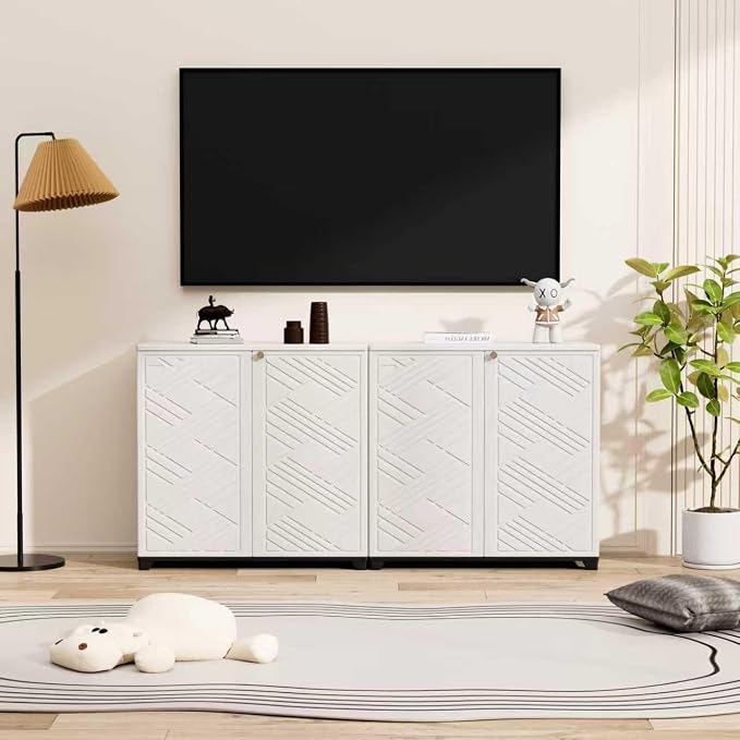 Outdoor/Indoor Storage Box, Resin and Plastic Storage Cabinet Waterproof - Image 7
