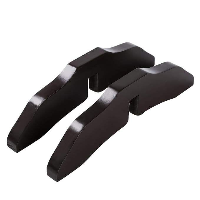 PAWLAND Support Feet for 360 Degree Configurable Dog gate Gate Collection - Image 2