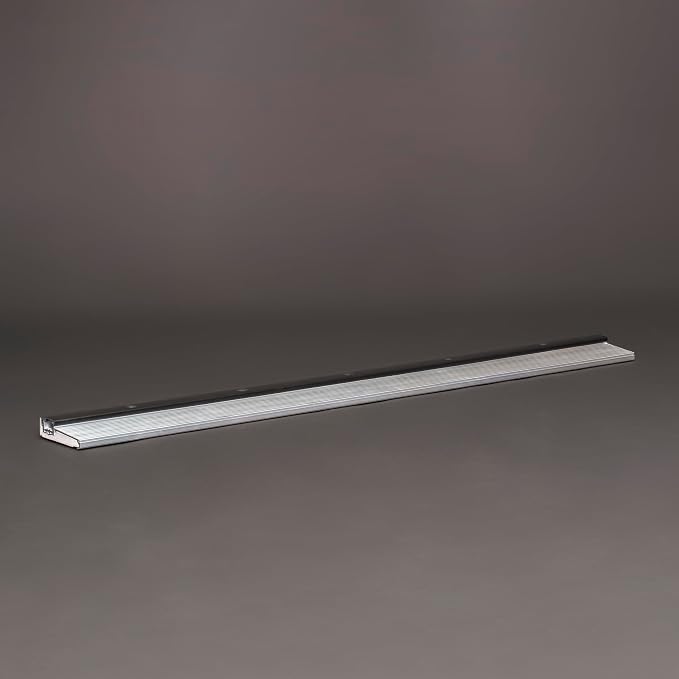 Adjustable Aluminum Threshold – Extra Short Width - Image 4